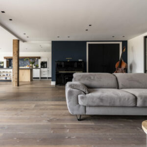 RENAISSANCE OAK DA VINCI UV OILED ENGINEERED FLOORING
