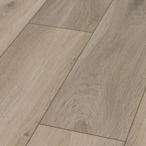 DYNAMIC PLUS PLANK WELLS OAK LAMINATE FLOORING AC4 - Image 2