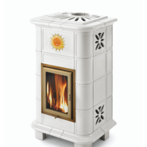 Vesta Decor Wood Stove - Image 8