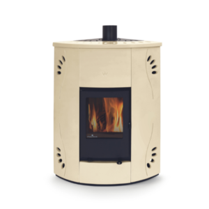 Cupra Wood Stove 10.6Kw - Image 4