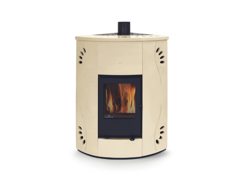 Cupra Wood Stove 10.6Kw - Image 4
