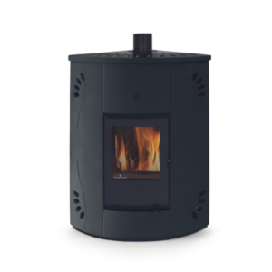 Cupra Wood Stove 10.6Kw - Image 6