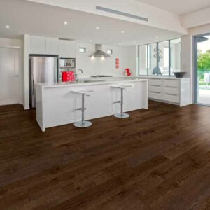 PRESTIGE DENBEIGH OAK MATT LACQUERED ENGINEERED FLOORING