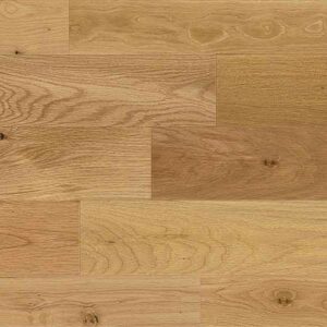 MONOLAM EUROPEAN OAK BRUSHED MATT LACQUERED ENGINEERED FLOORING - Image 2