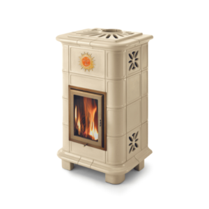 Vesta Decor Wood Stove - Image 3