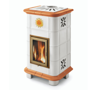 Vesta Decor Wood Stove - Image 5