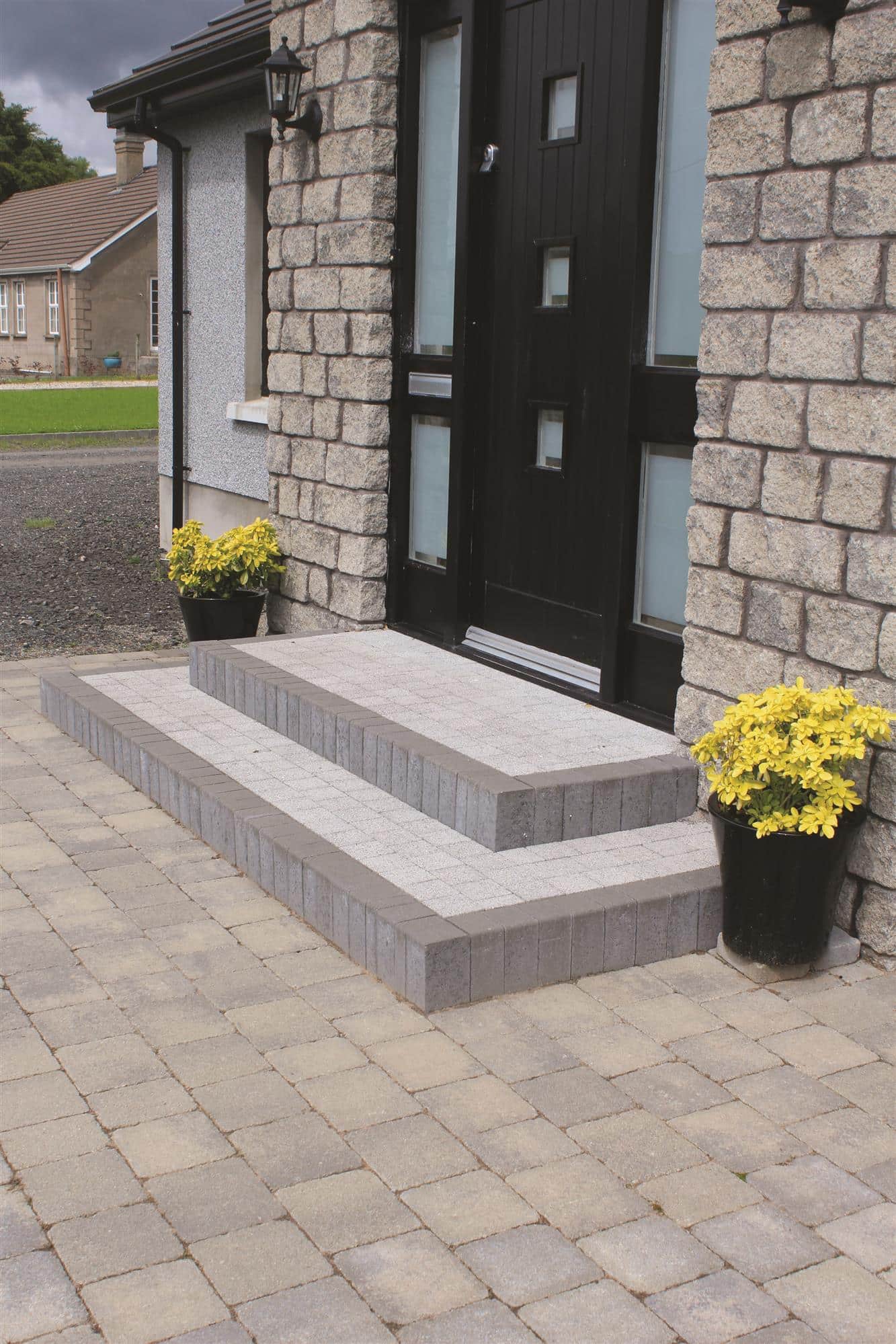 Step Riser 160 x 190 x 100mm - Image 3
