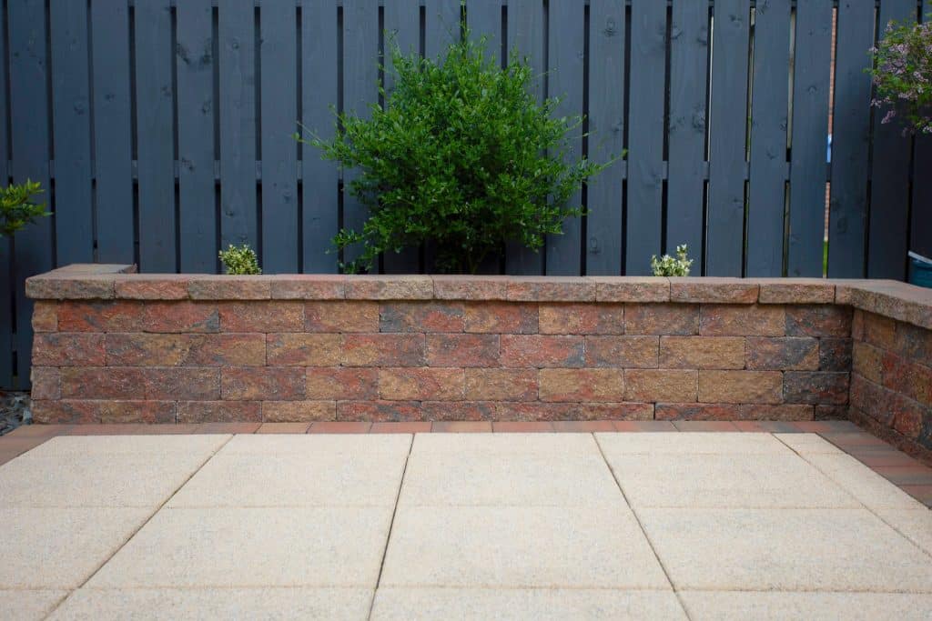 Garden Stone