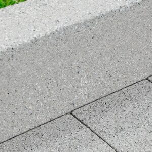 Textured Kerb - Image 2