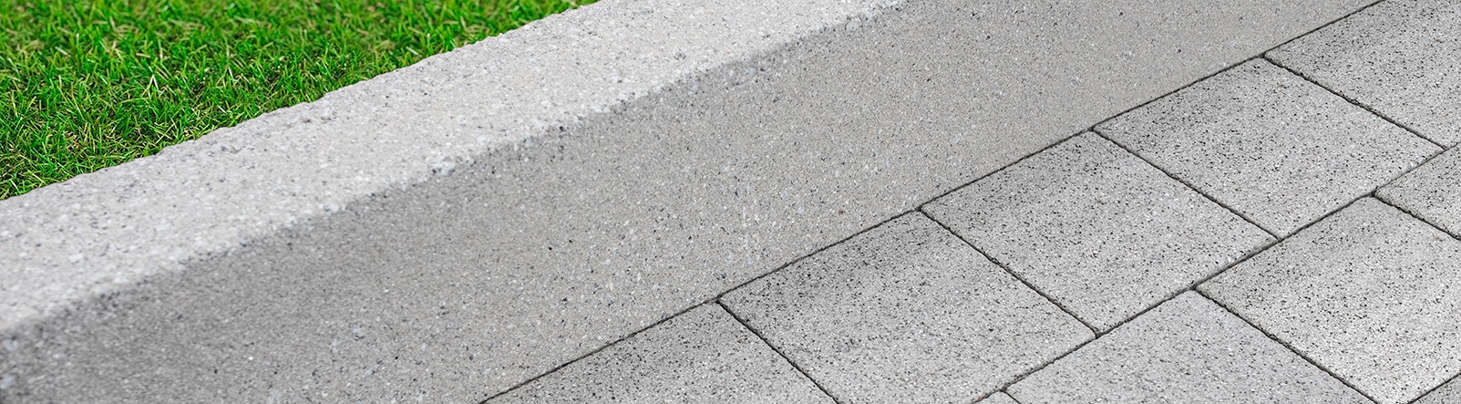 Textured Kerb - Image 2
