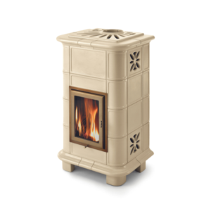 Vesta Wood Stove 10,7Kw - Image 6
