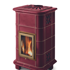 Vesta Wood Stove 10,7Kw - Image 7