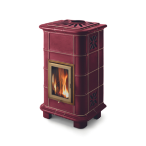Vesta Wood Stove 10,7Kw - Image 4