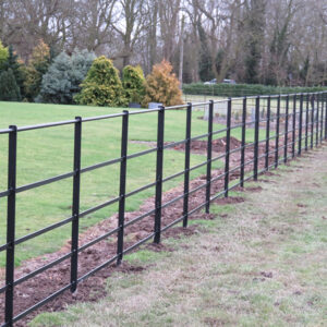 ESTATE RAILINGS - Image 4