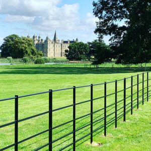 ESTATE RAILINGS - Image 2