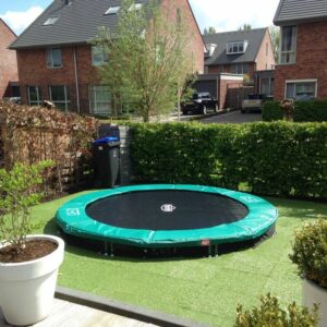 ARTIFICIAL GRASS TILES - Image 5