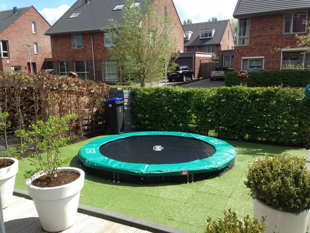 ARTIFICIAL GRASS TILES - Image 5