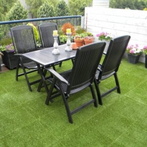 ARTIFICIAL GRASS TILES - Image 2