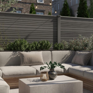 Ecoscape Composite Fencing - Image 6