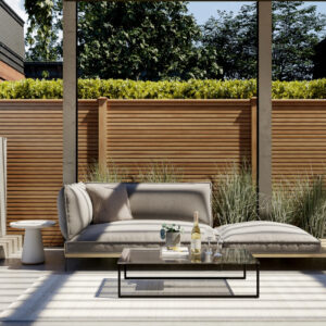 Ecoscape Composite Fencing - Image 5