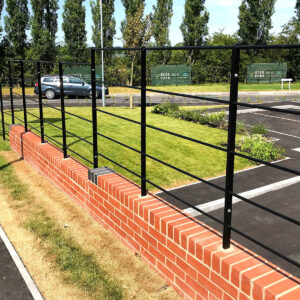 ESTATE RAILINGS - Image 5