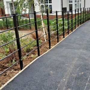 ESTATE RAILINGS - Image 8