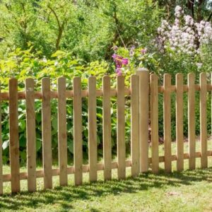 PICKET FENCE PANELS - Image 5