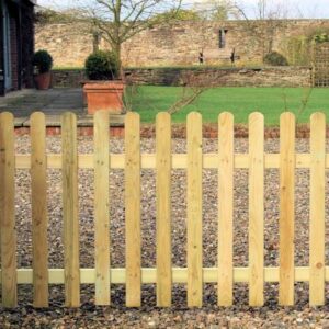 PICKET FENCE PANELS - Image 3