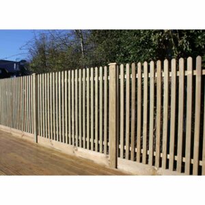 PICKET FENCE PANELS - Image 4
