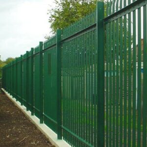 PALISADE FENCING - Image 9
