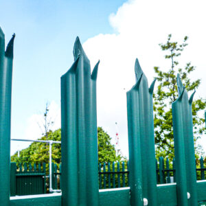 PALISADE FENCING - Image 4