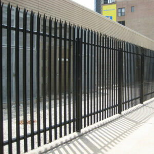 PALISADE FENCING - Image 11