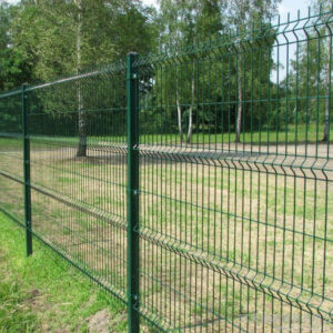 V-MESH FENCING PANELS & GATES - Image 9