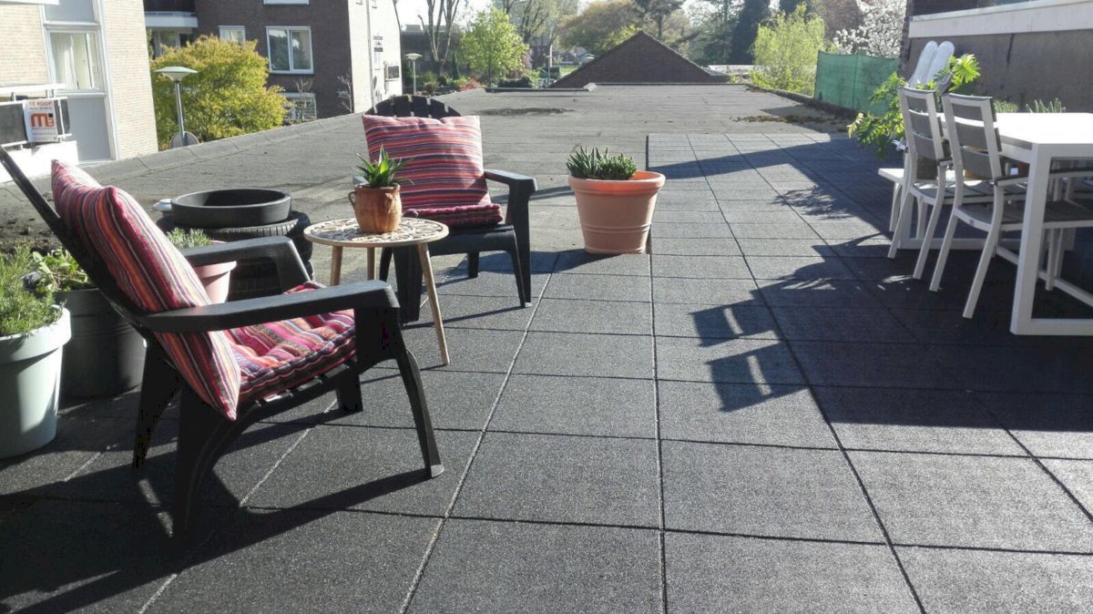 RUBBER TILES - Image 3