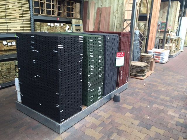 RUBBER TILES - Image 8