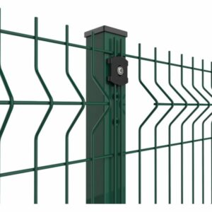 V-MESH FENCING PANELS & GATES - Image 2