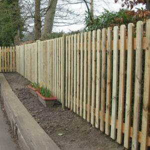 PICKET FENCE PANELS - Image 2