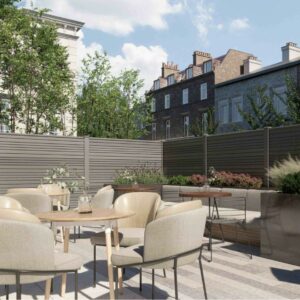 Ecoscape Composite Fencing - Image 3