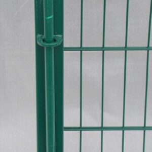 V-MESH FENCING PANELS & GATES - Image 8