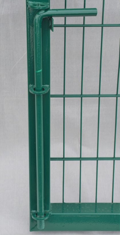 V-MESH FENCING PANELS & GATES - Image 8