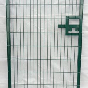 V-MESH FENCING PANELS & GATES - Image 7