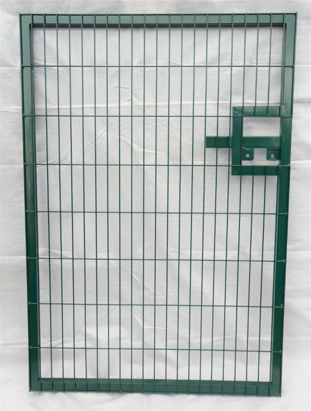 V-MESH FENCING PANELS & GATES - Image 7