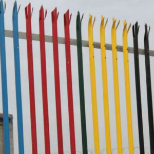 PALISADE FENCING - Image 10