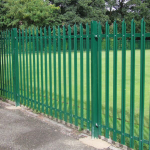 PALISADE FENCING - Image 3