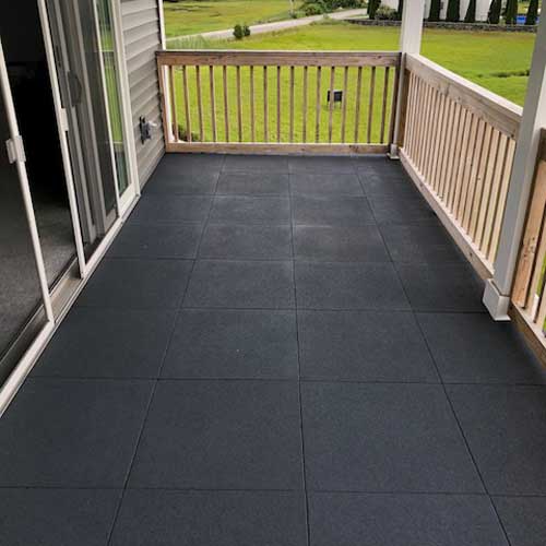 RUBBER TILES - Image 2