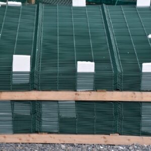 V-MESH FENCING PANELS & GATES - Image 6
