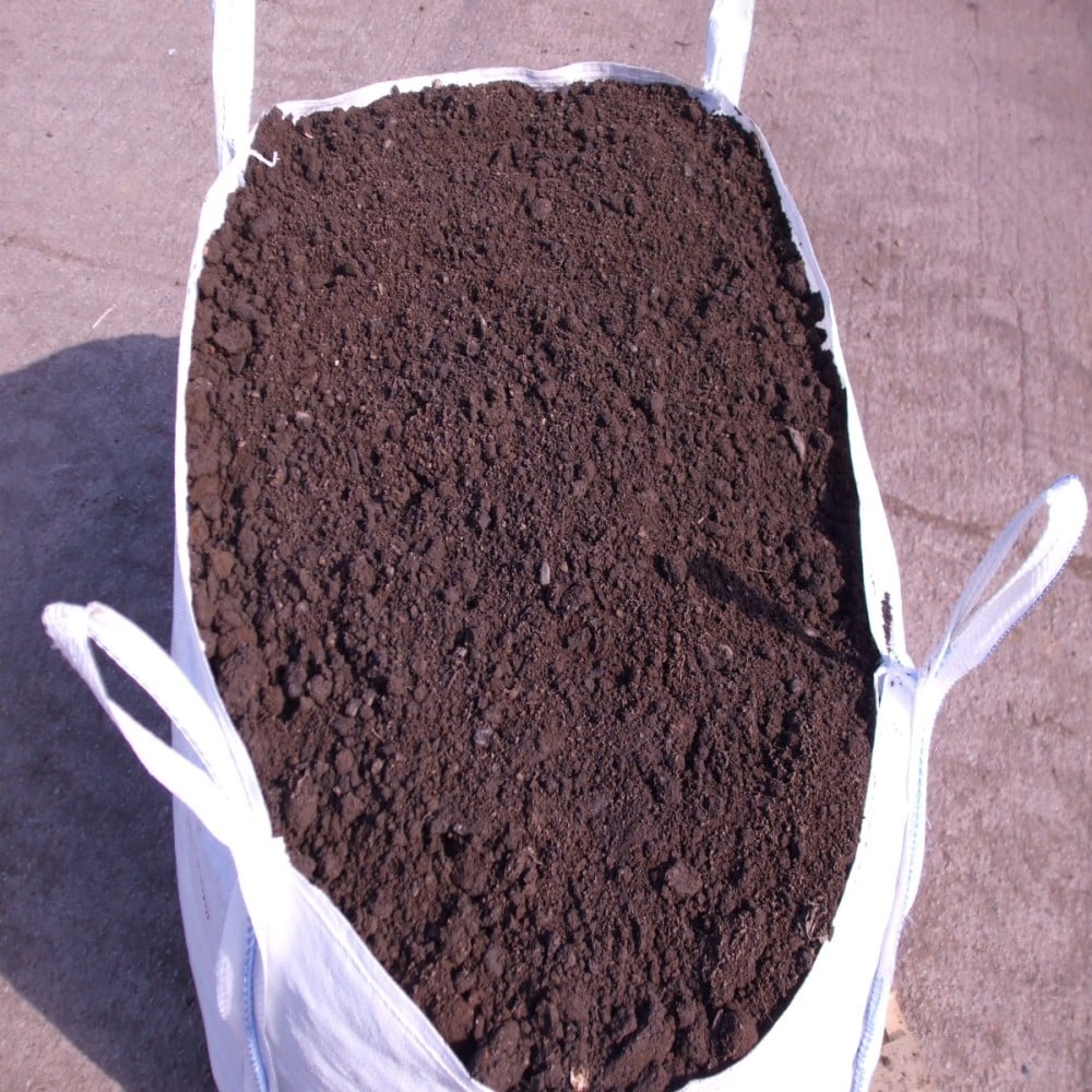 Premium Grow Pro Topsoil 1 Ton Bag - Image 2