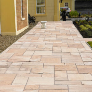 Gardha Buff Sandstone Mixed Size Pack - Image 4