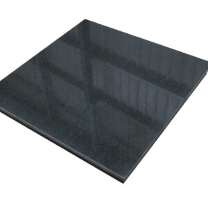 Granite Stove Hearth 36" x 36" - Image 2