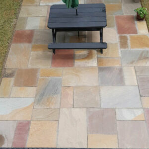 Camel Dust Sandstone Mixed Size Pack - Image 3